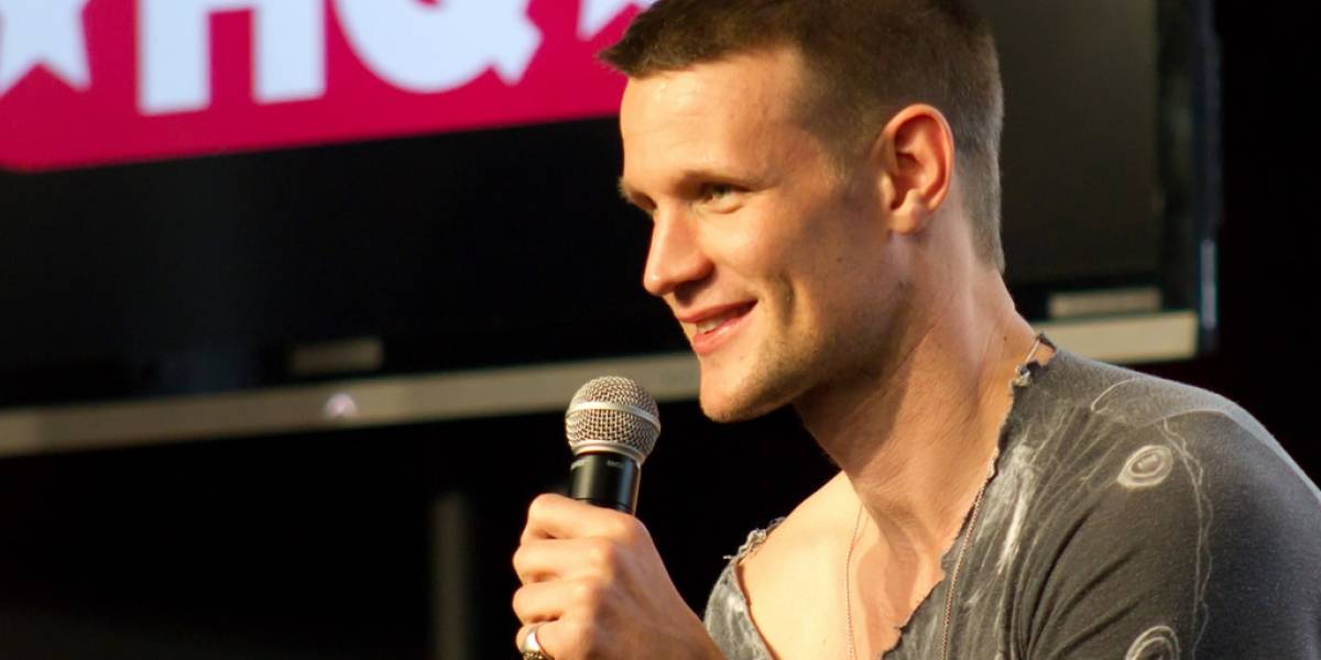 Matt Smith participará en Terminator: Genesis