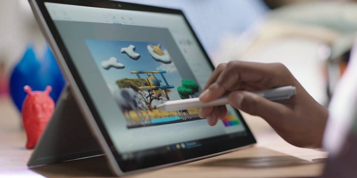 Windows 10 recibirá su próxima gran actualización con el Creators Update #MicrosoftEvent