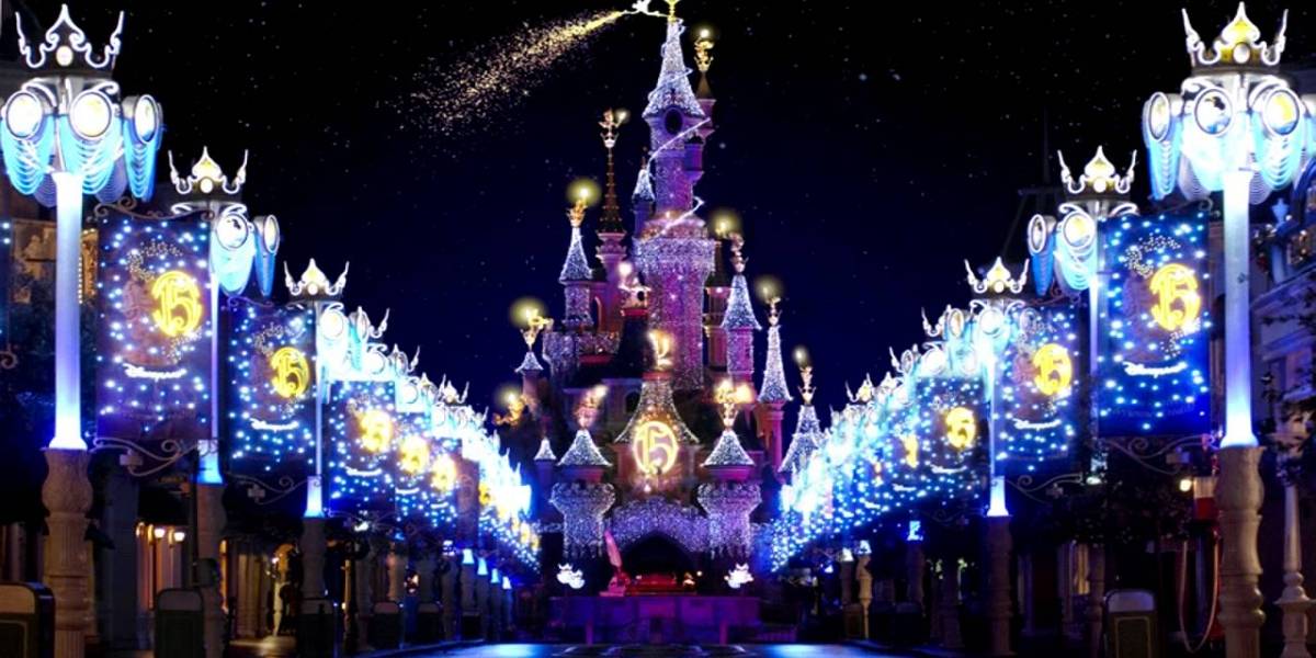 El brote de sarampión en Disneyland se pudo haber evitado