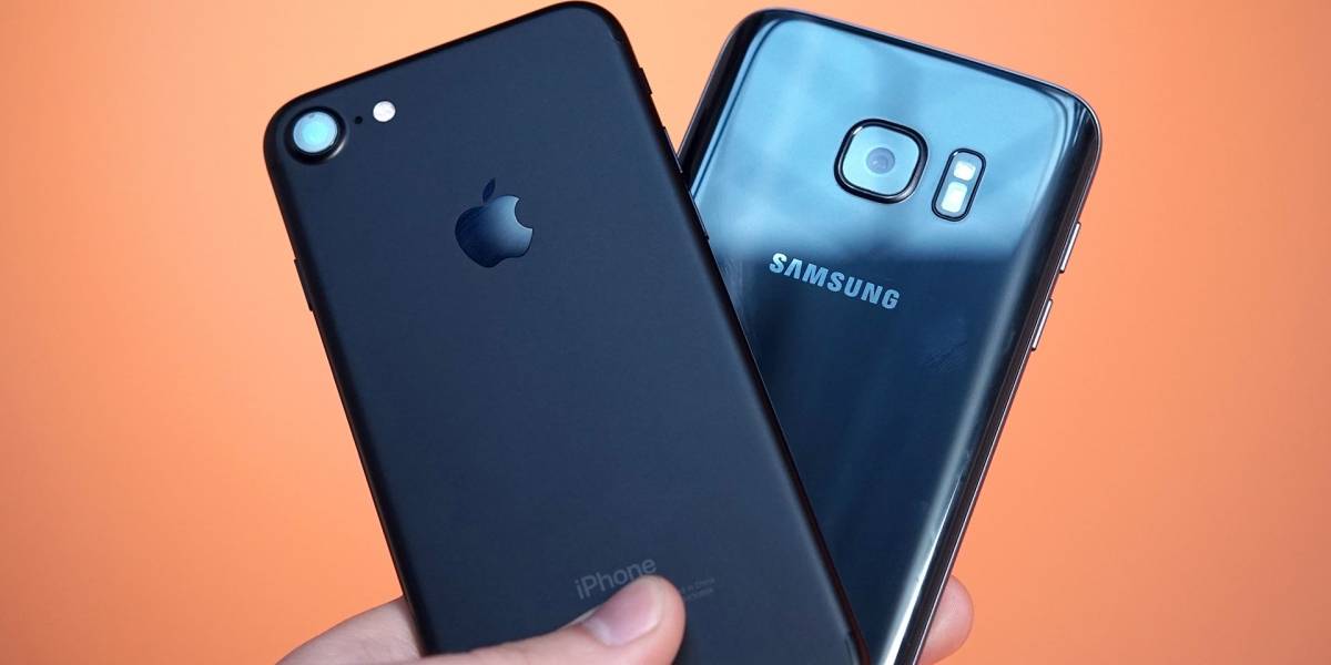 La batalla legal entre Apple y Samsung está lejos de terminar
