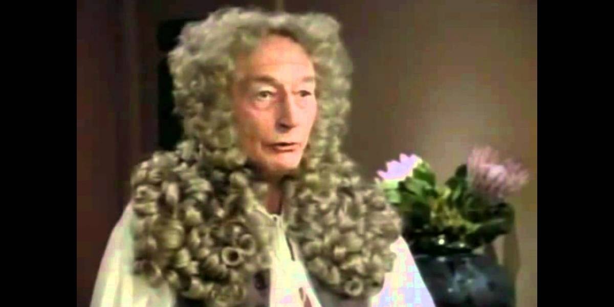 Newton resolvió un misterio de la botánica