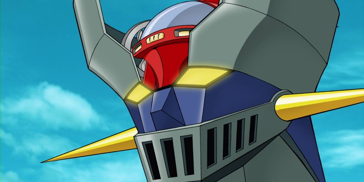 Los 45 años de Mazinger Z se celebrarán a lo grande con anuncio de nueva película