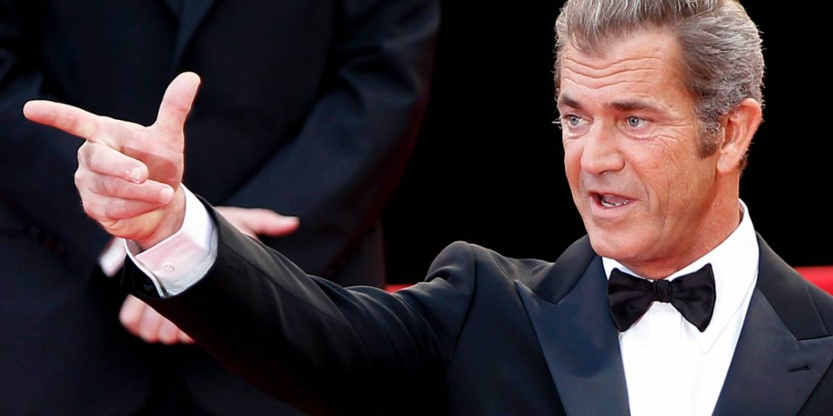 Mel Gibson podría dirigir secuela de Suicide Squad