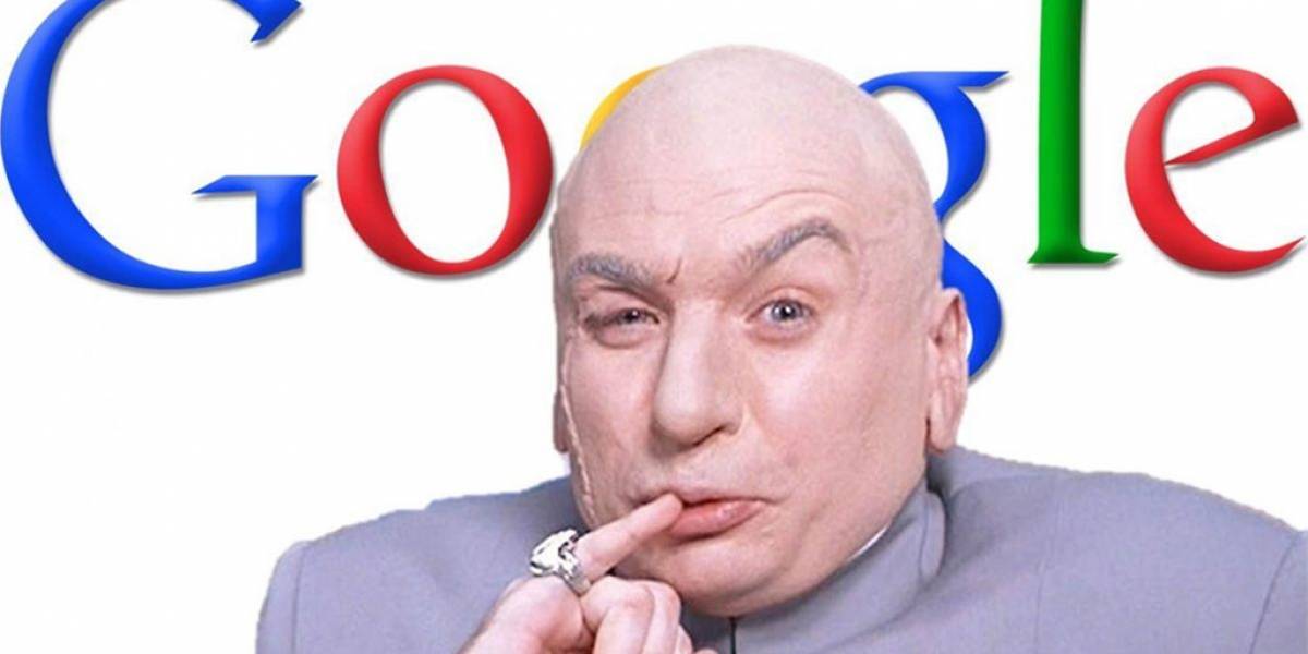 Google eliminará registros médicos de su buscador
