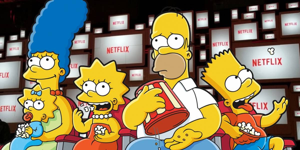 Estudio indica que sí, que Netflix afecta las ventas de DVDs