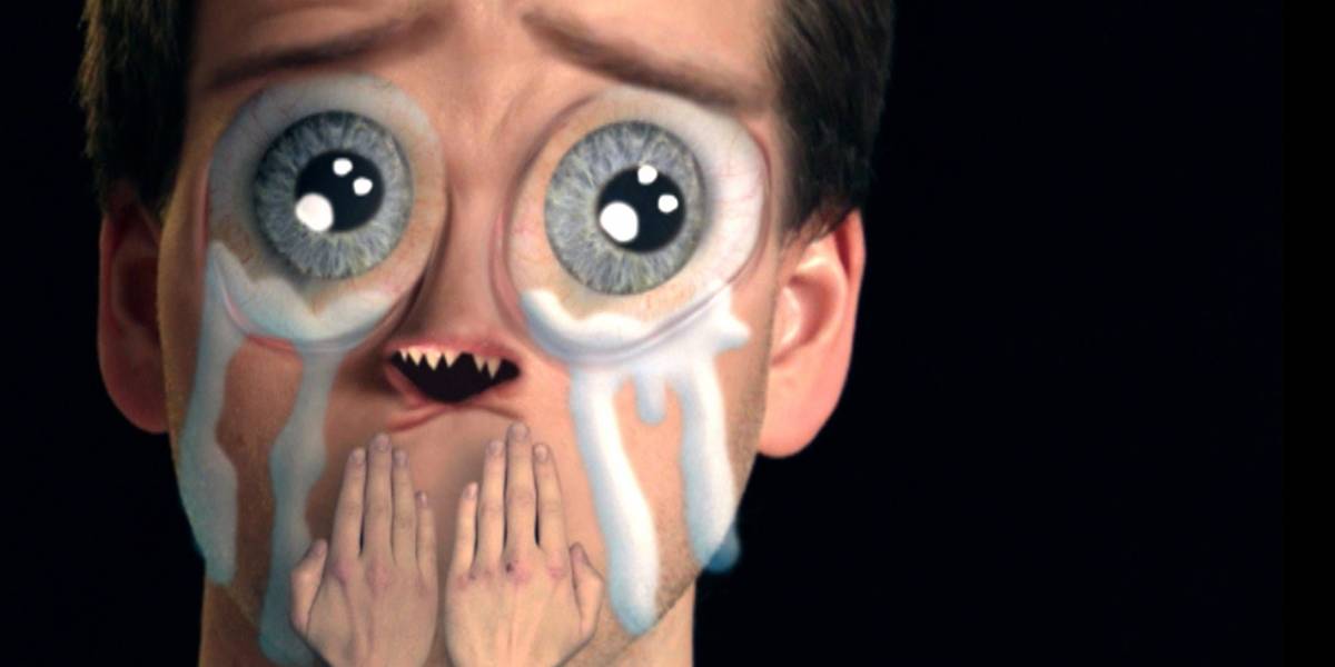 Inteligencia artificial crea imágenes tridimensionales de rostros a partir de selfies