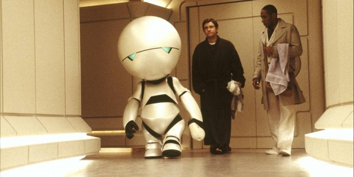 Robots que dudan de sus actos se integran mejor con los humanos
