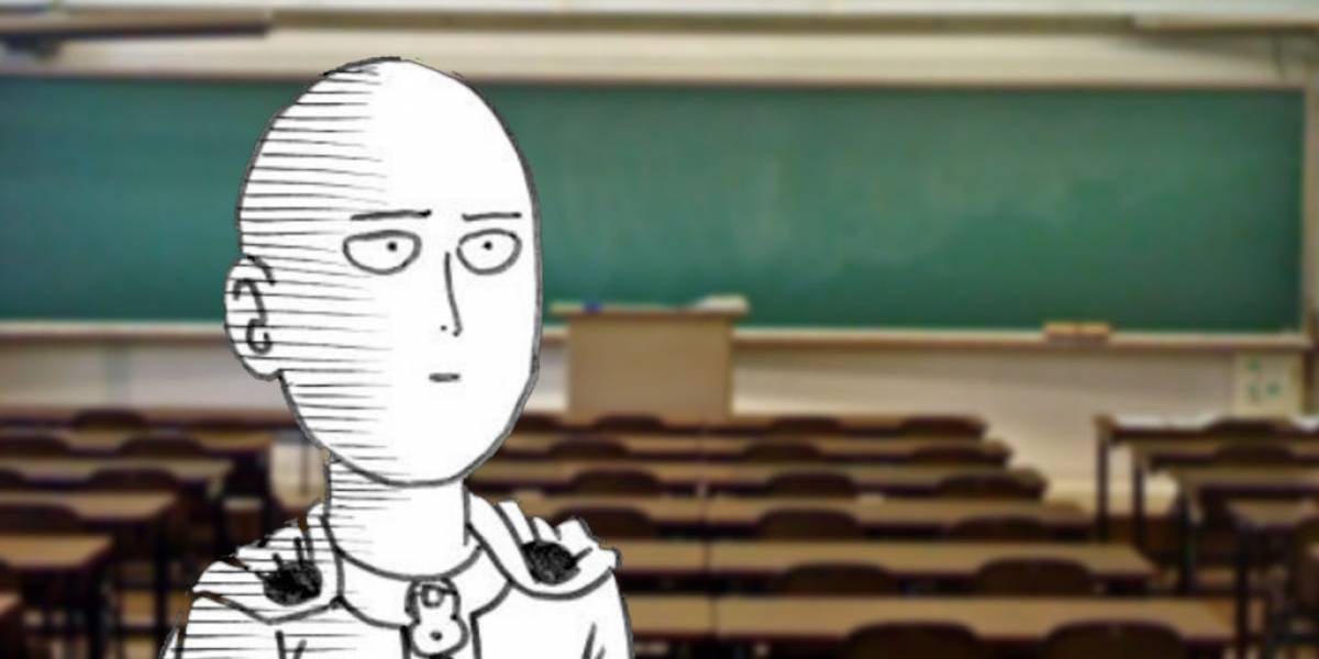 Maestro usa reconocimiento facial para detectar estudiantes aburridos