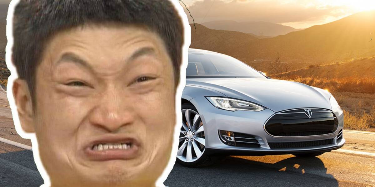 Chinos logran hackear un Model S de Tesla