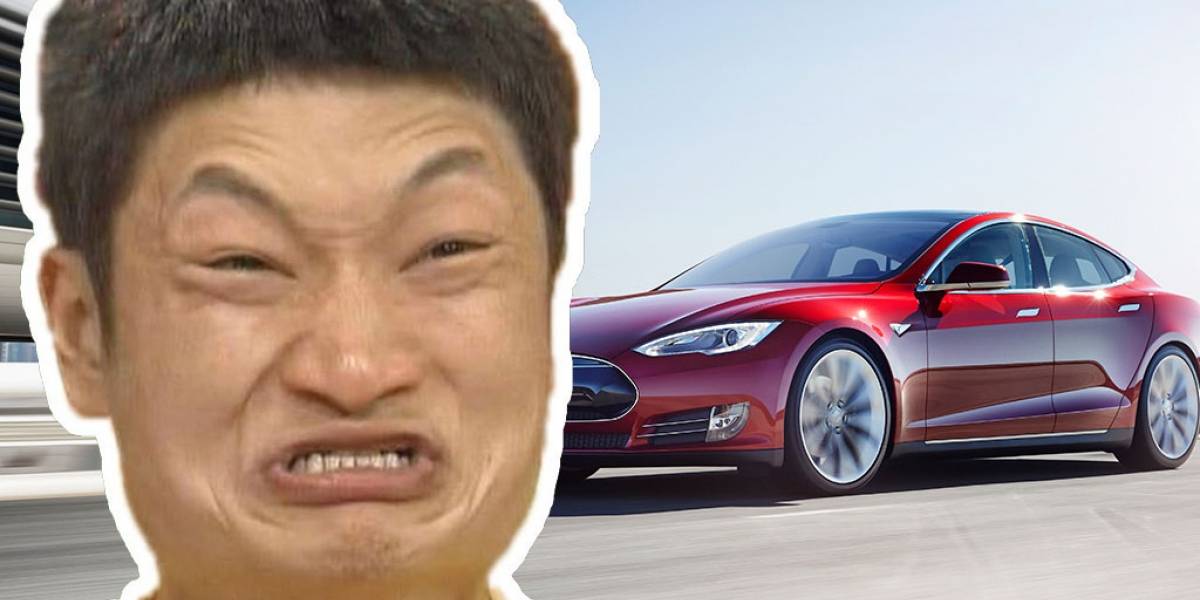 Tesla elimina la función de piloto automático en su sitio web chino