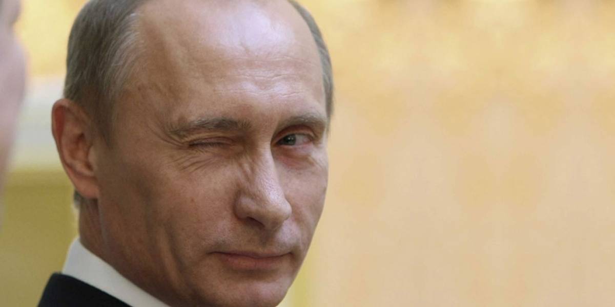 Putin cree que quien domine la Inteligencia Artificial controlará al mundo