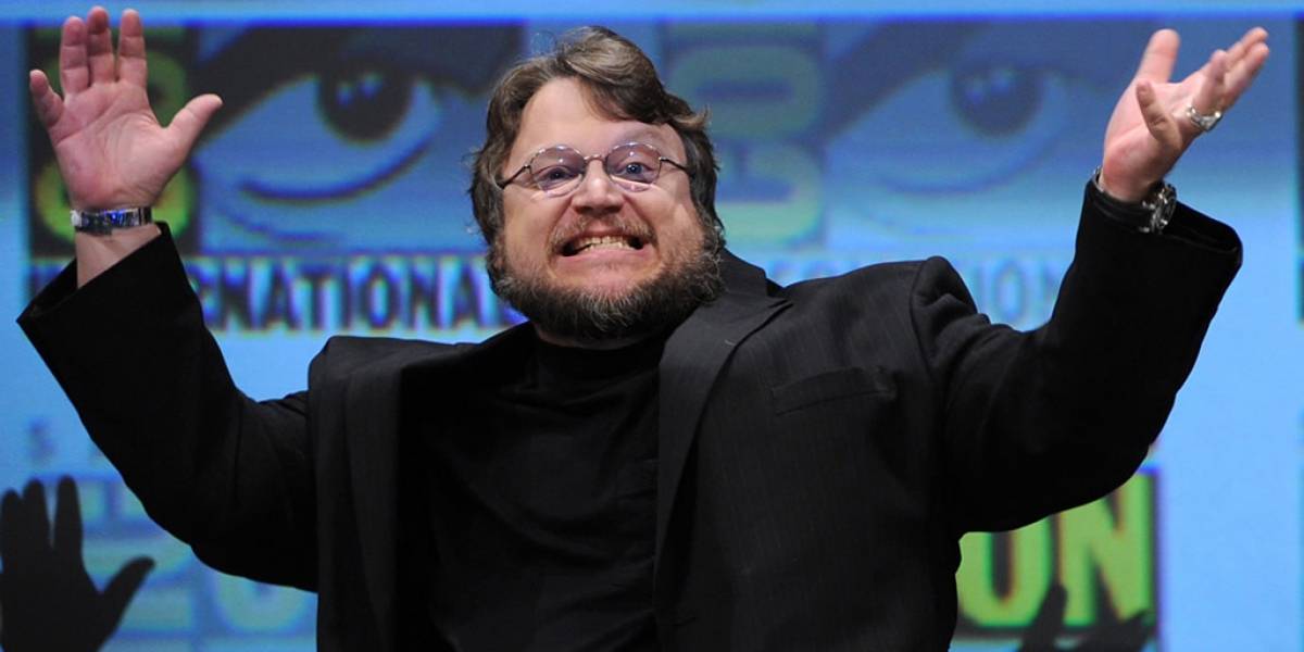 Guillermo Del Toro quiere hacer película alterna de Star Wars con Jabba the Hutt