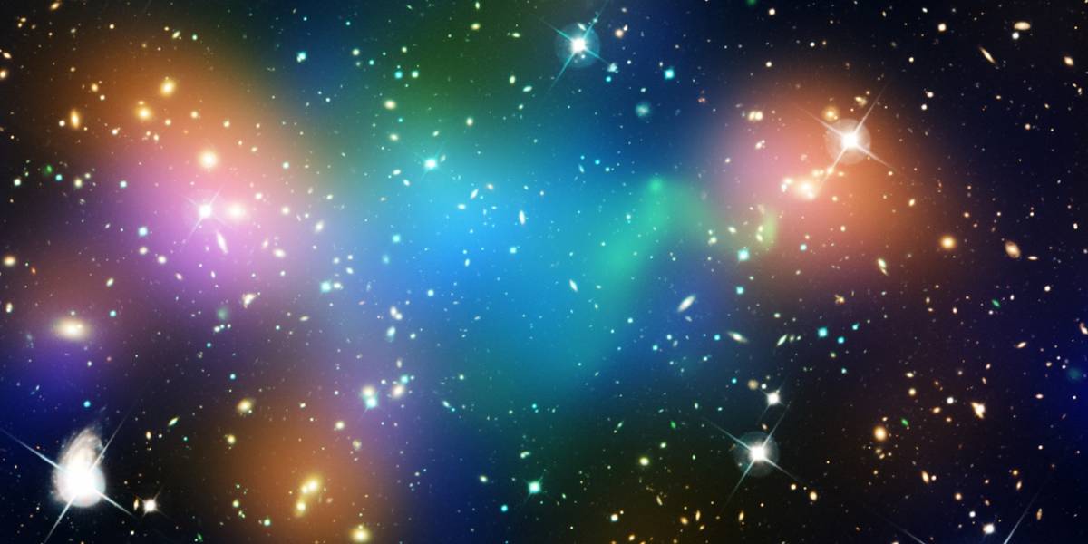 JKCS 041: El cúmulo de galaxias más lejano