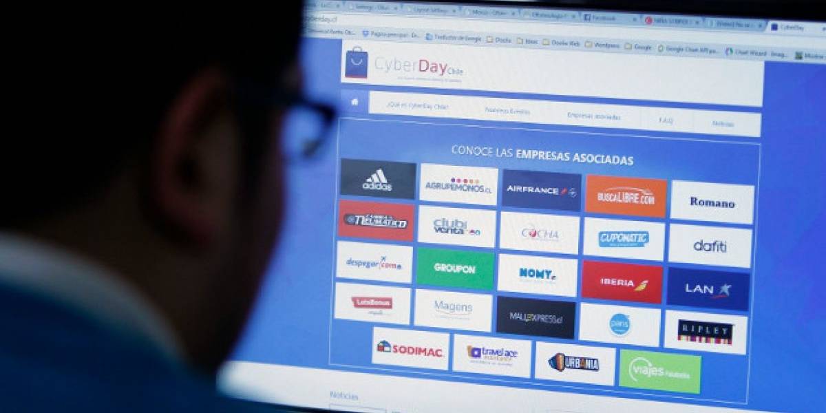 Cosas que debemos tener en cuenta para el Cyber Day Chile 2017