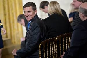 Michael Flynn