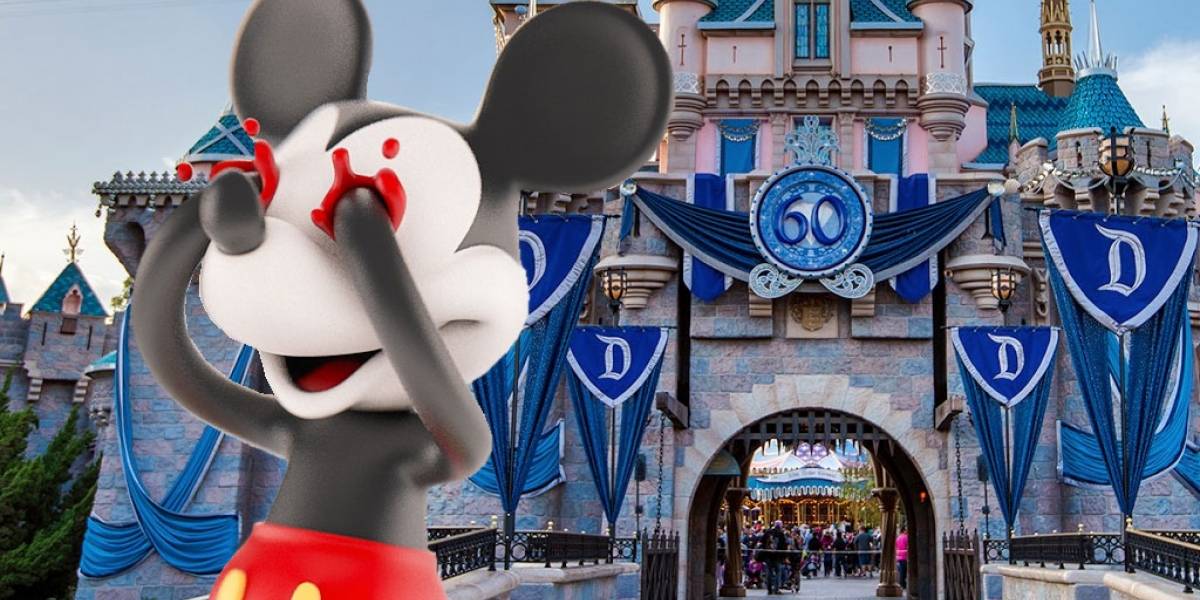 Hanson Robotics hará los robots inteligentes para parques de Disney