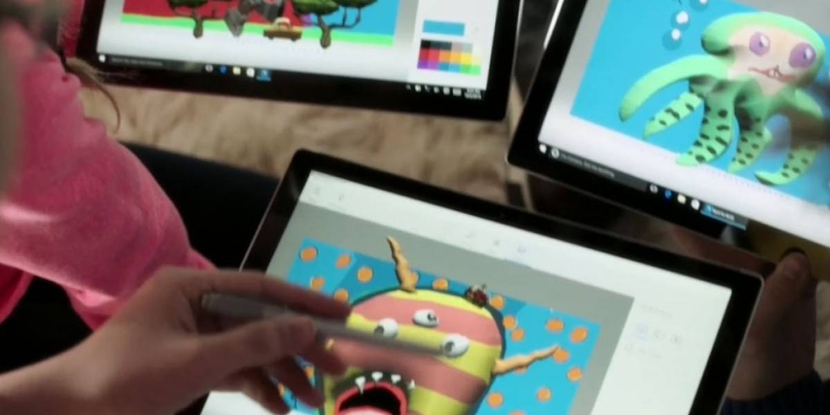 Windows 10 Creators Update ya disponible para su descarga
