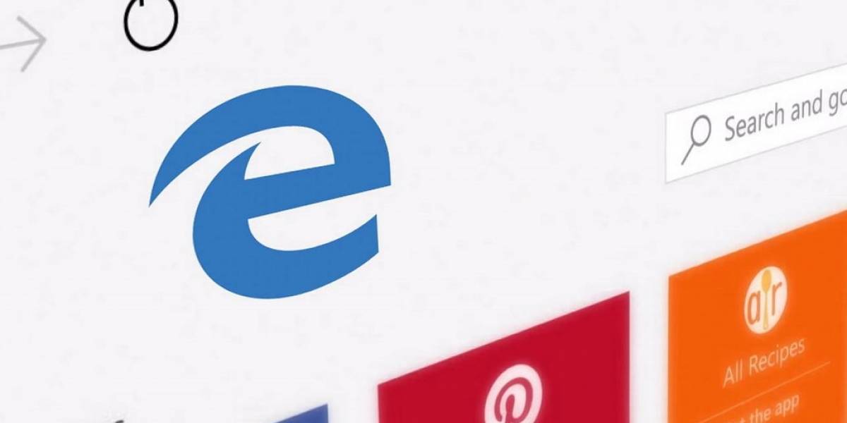 Resulta que Edge es más seguro que Chrome contra ataques phishing