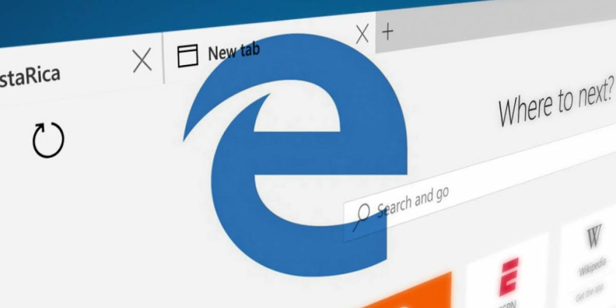 Edge supera a Chrome y Firefox en uso de batería en Creators Update