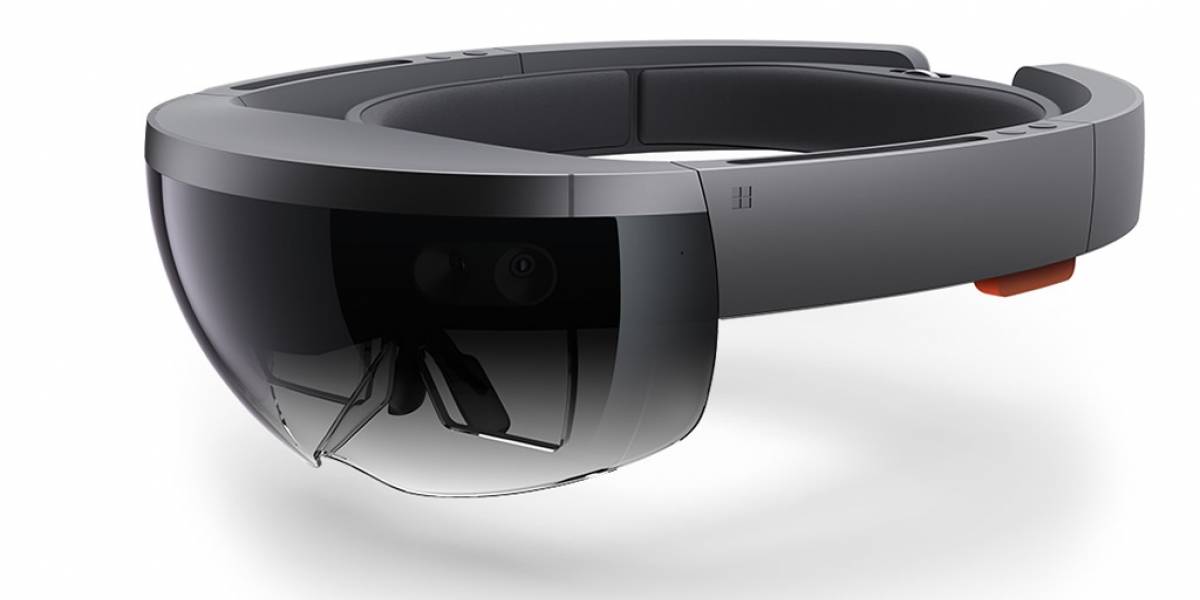 Nuevos HoloLens equiparán chipset dedicado a la inteligencia artificial