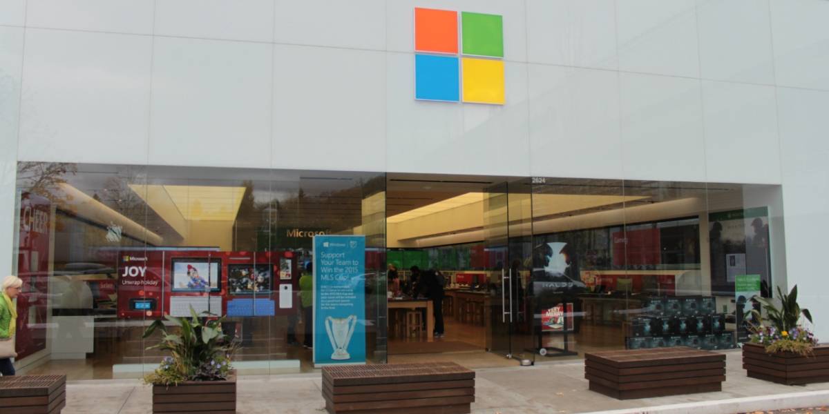 La Tienda Microsoft sigue llegando a más dispositivos con Windows 10