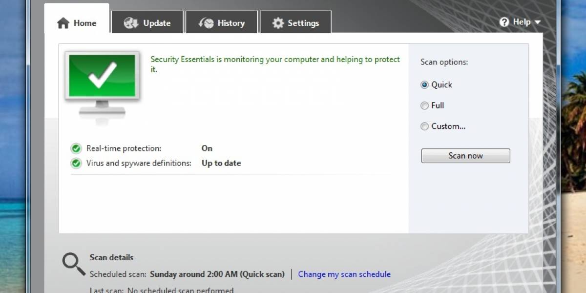 Windows 8 con antivirus incorporado: ¿Quiénes ganan y quiénes pierden?