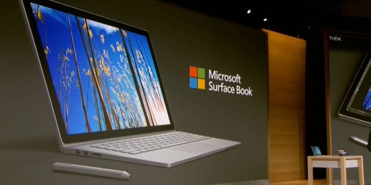 "Cada vez más gente se cambia de MacBook a Surface", dice Microsoft