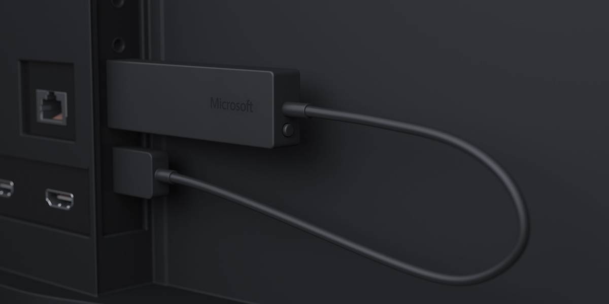 Microsoft Wireless Display con Miracast ya está disponible en España