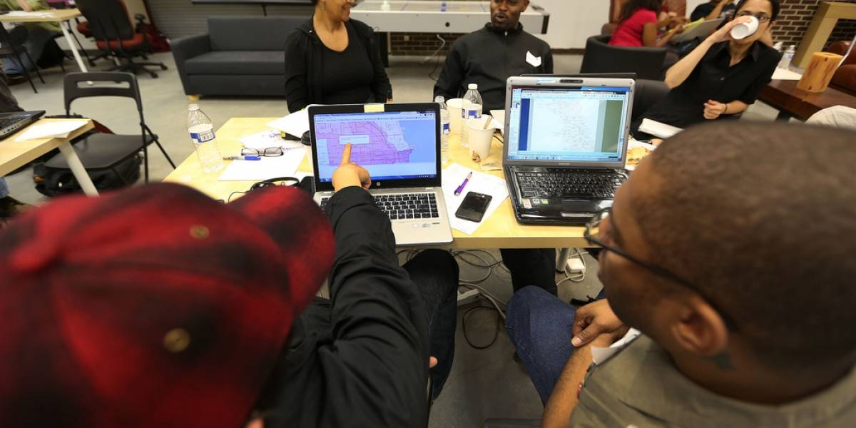 Migrahack: visibilizando la migración a través de la tecnología
