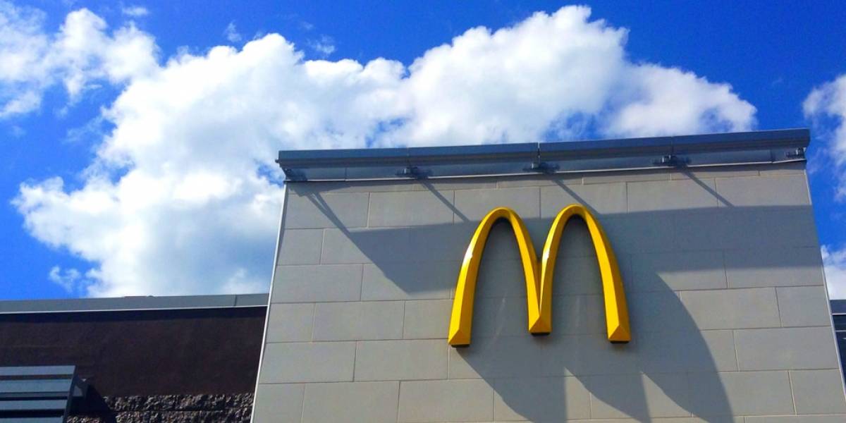 McDonald's insultó a Donald Trump a través de Twitter