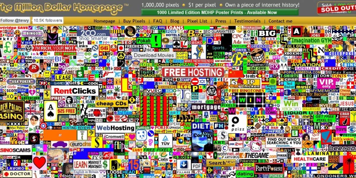 Por primera vez avisadores gastaron más dinero en Internet que en la televisión