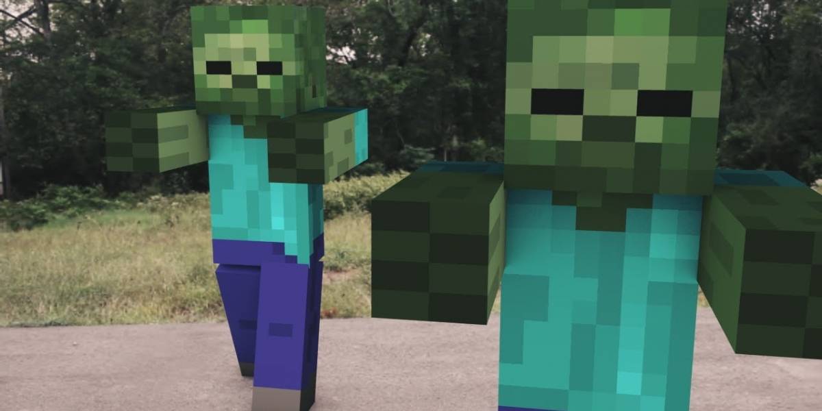 El ataque DDoS más grande de 2016 pudo haber salido de Minecraft