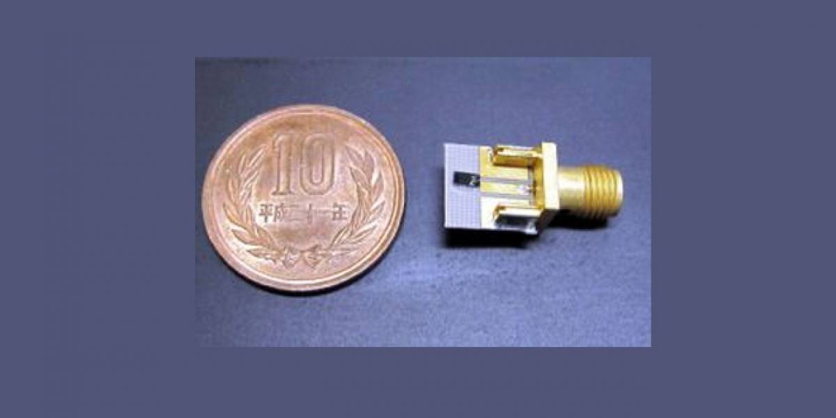 Un chip para transmitir vía WiFi a 1.5 Gb/s