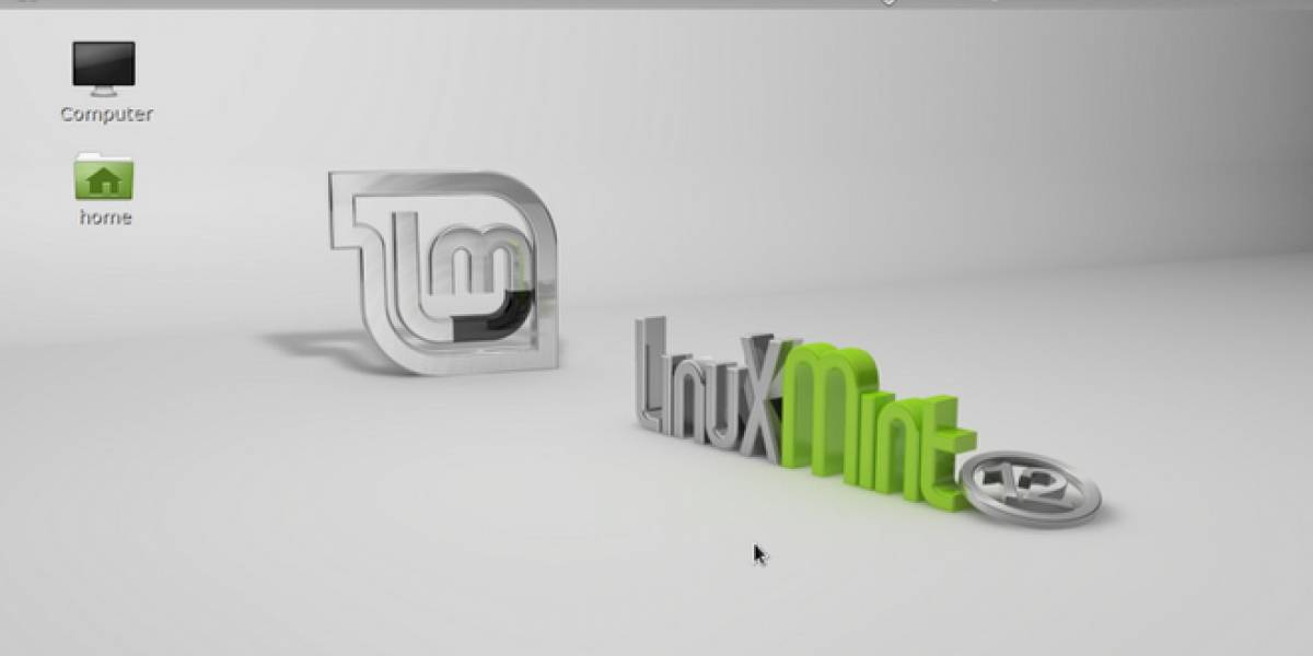 Linux Mint 12 ya está disponible, apostando por un escritorio tradicional