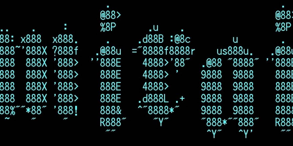 Tres jóvenes menores de 21 años se declaran culpables de haber creado la botnet Mirai