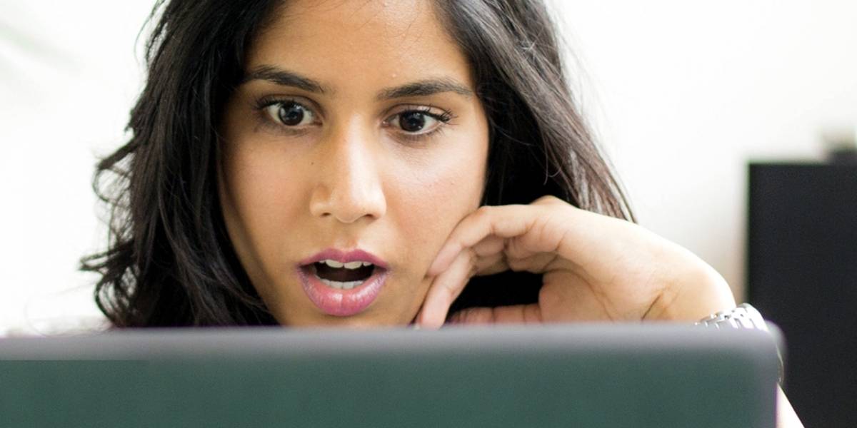 Symantec dice que uno de cada seis internautas ve porno en redes públicas