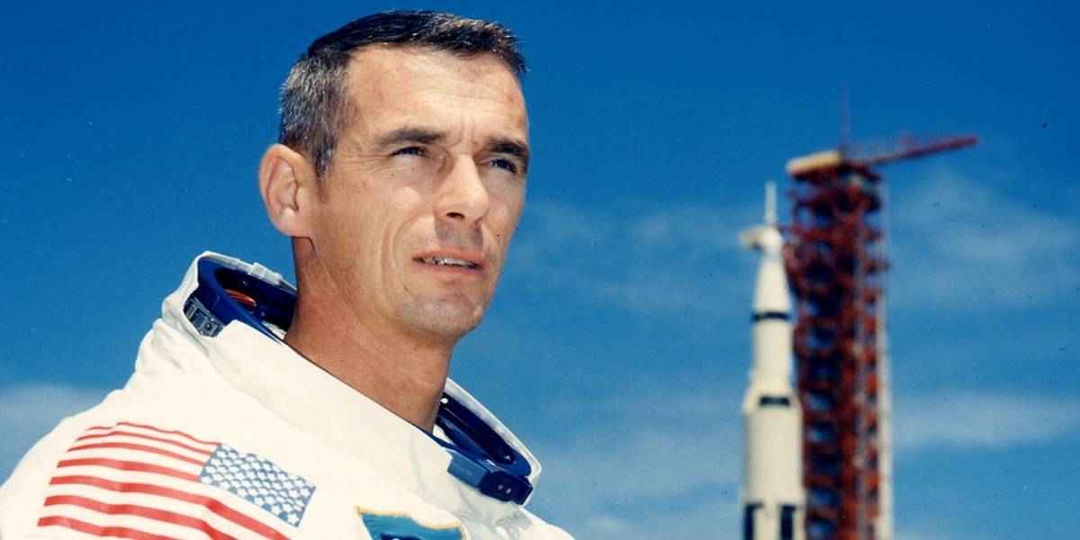 Todas las fotos de las misiones Apolo de la NASA llegan a… ¿Flickr?