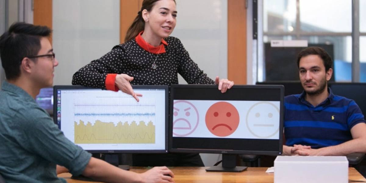 MIT crea sistema para detectar emociones mediante ondas de radio