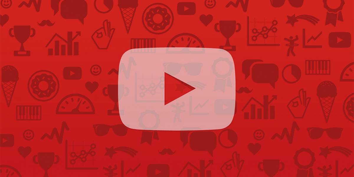 ¿Cómo y cuánto los chilenos utilizan YouTube a diario?