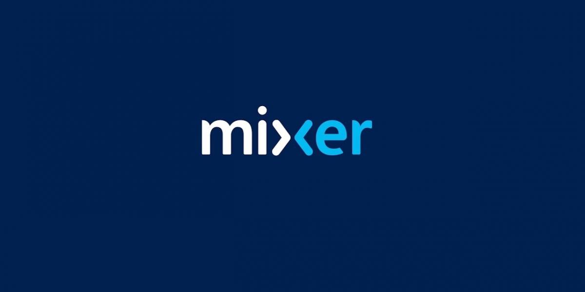 Microsoft cambia de nombre a Beam: ahora es Mixer