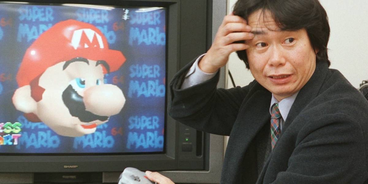 A Nintendo no le interesa lanzar juegos para PC