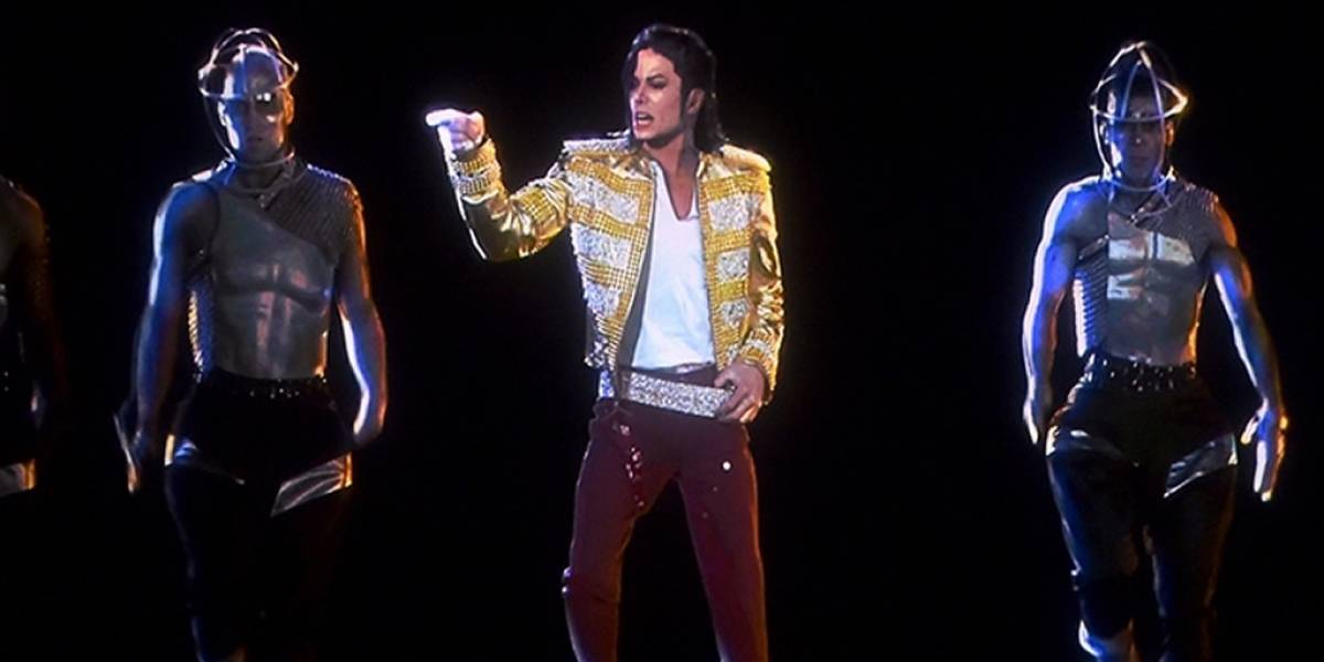 Michael Jackson revive como holograma en los Billboard Music Awards