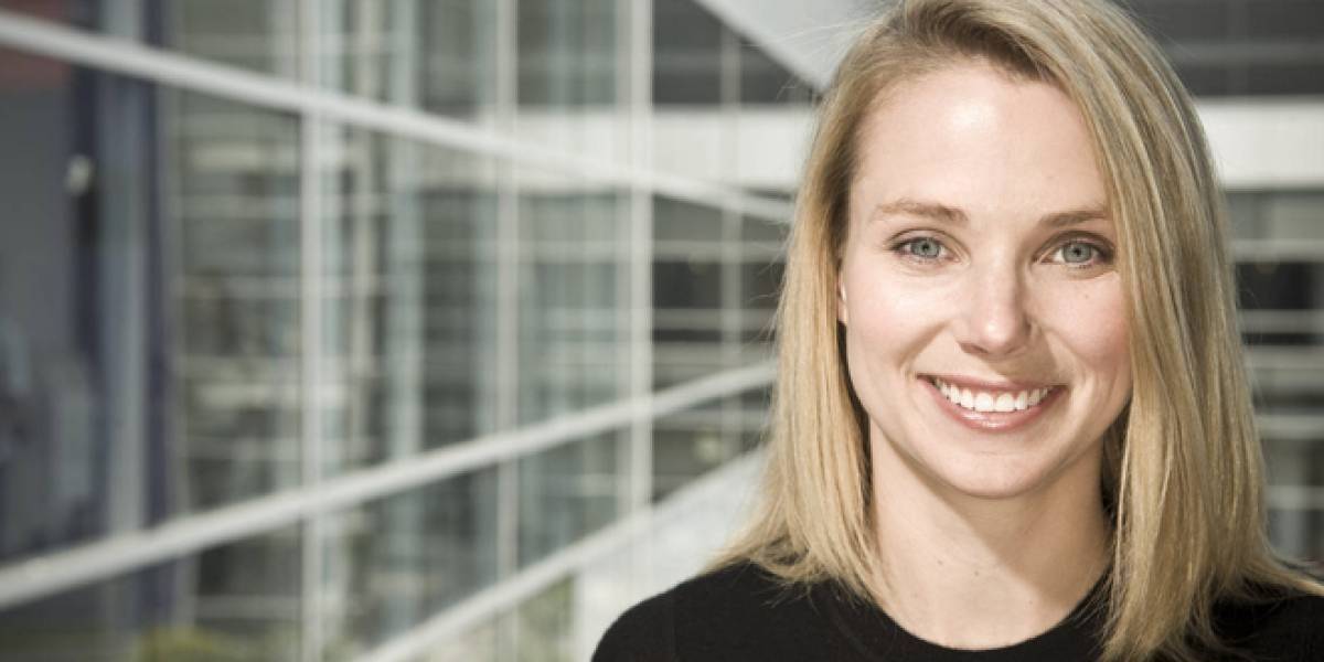 Yahoo! agenda evento de prensa para el lunes 20 y Marissa Mayer podría hablar