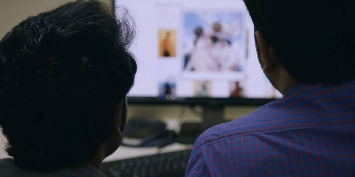Creador de documental sobre los moderadores de Facebook expondrá en festival The Influencers