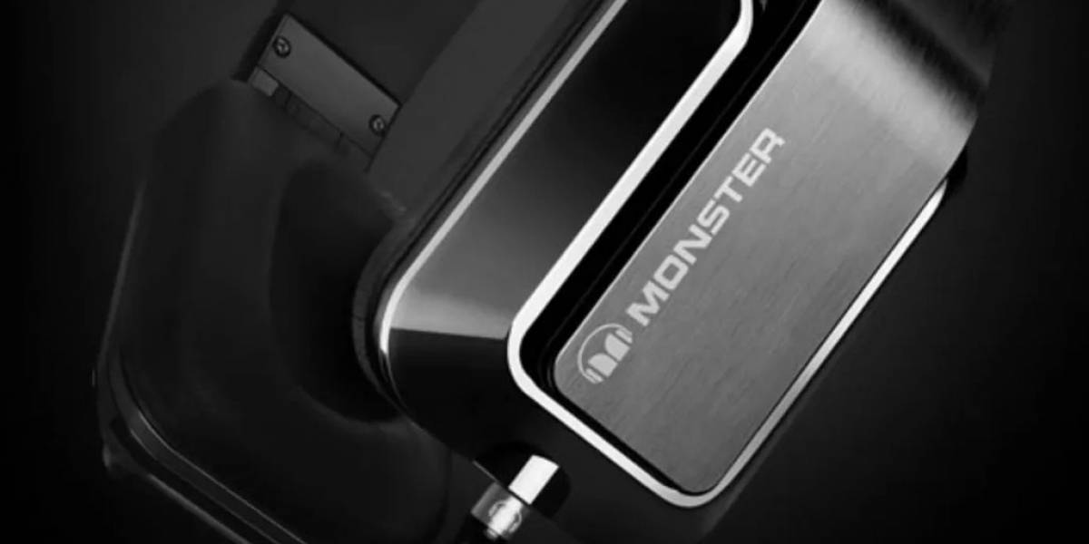 Monster integrará una asistente de voz en sus auriculares