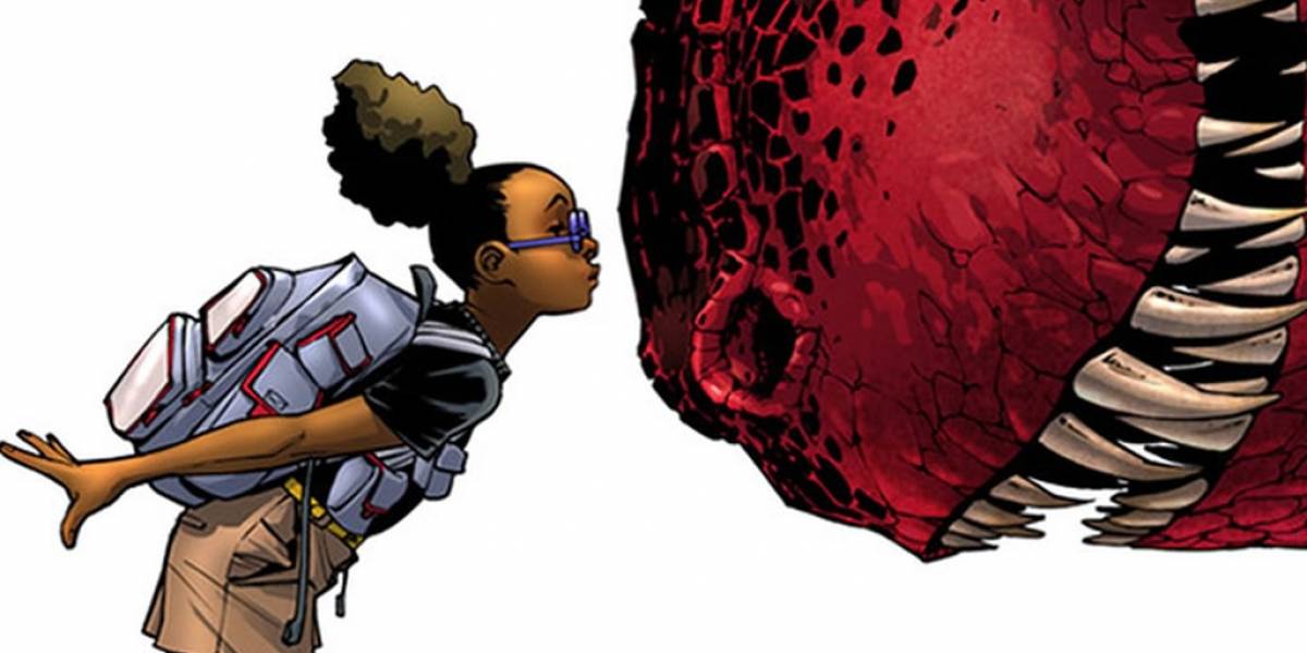 La nueva heroína de Marvel es una apuesta para abarcar un público más amplio