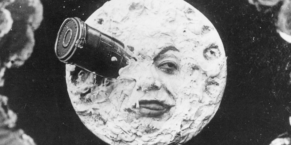 La Luna es más vieja de lo que pensábamos