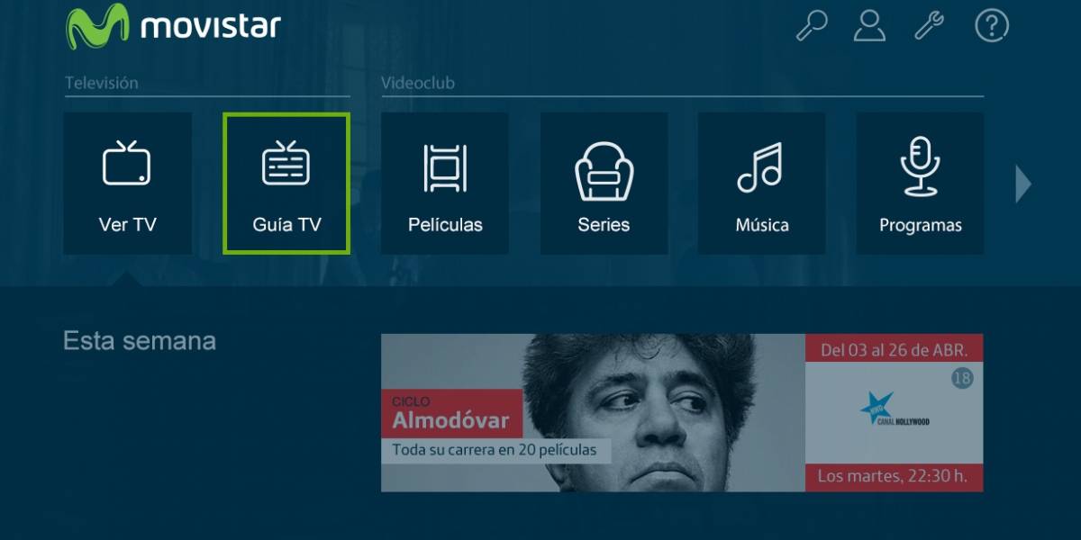 Movistar quiere crear 'un falso Netflix'