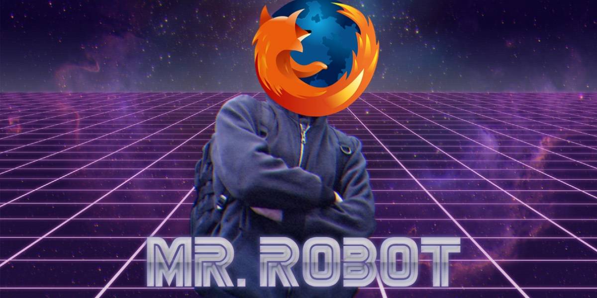Mozilla se disculpa por instalar extensión para promover Mr. Robot