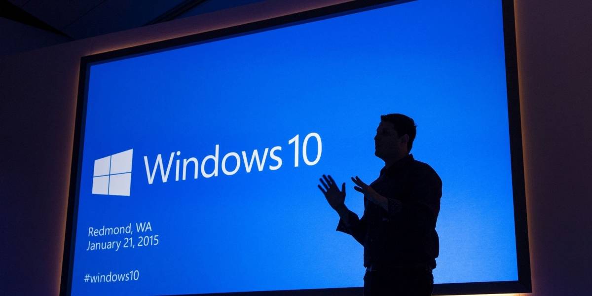 Windows 10 será gratis para los usuarios de Windows 8.1 y Windows 7